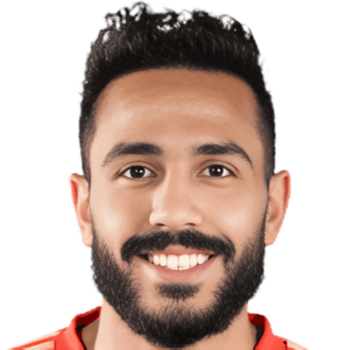 Mahmoud Kahraba