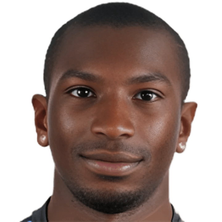 Mamadou Niang