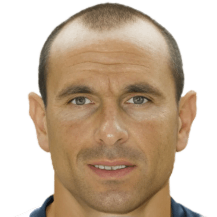Martin Petrov