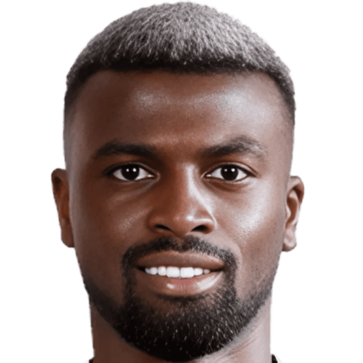 M'Baye Niang