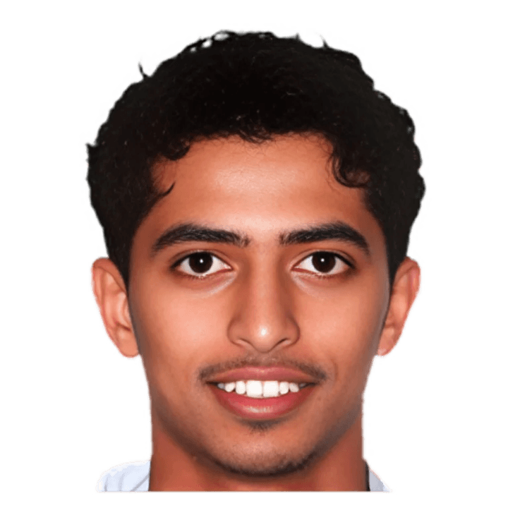 Mesaad Al-Hamad