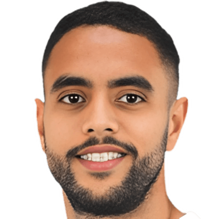 Mohamed Chibi