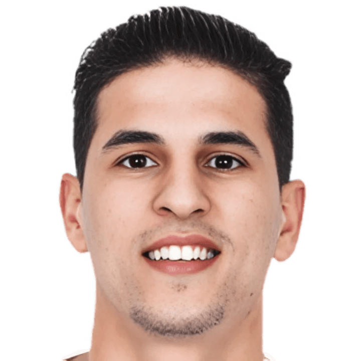 Mohamed Nahiri