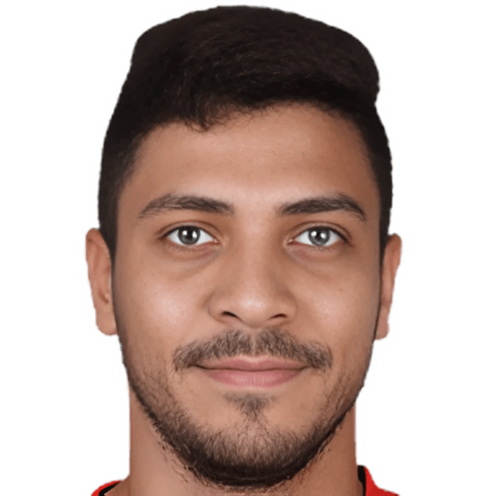 محمد شريف