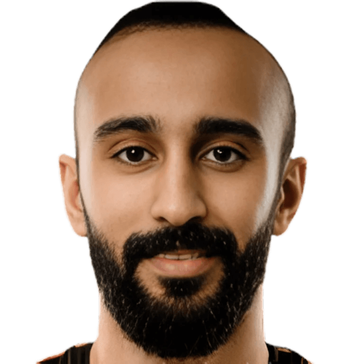 Mohammad Al-Sahlawi