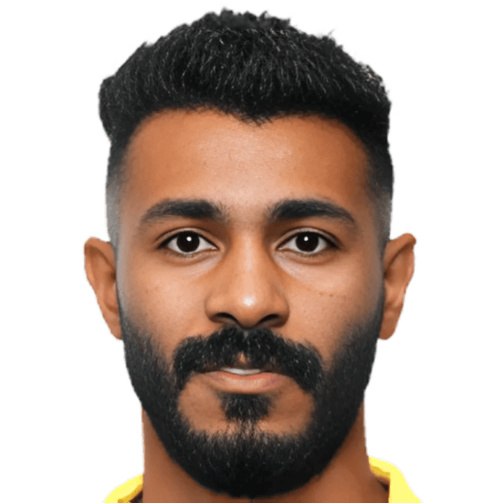 Mohammed Al-Fatil