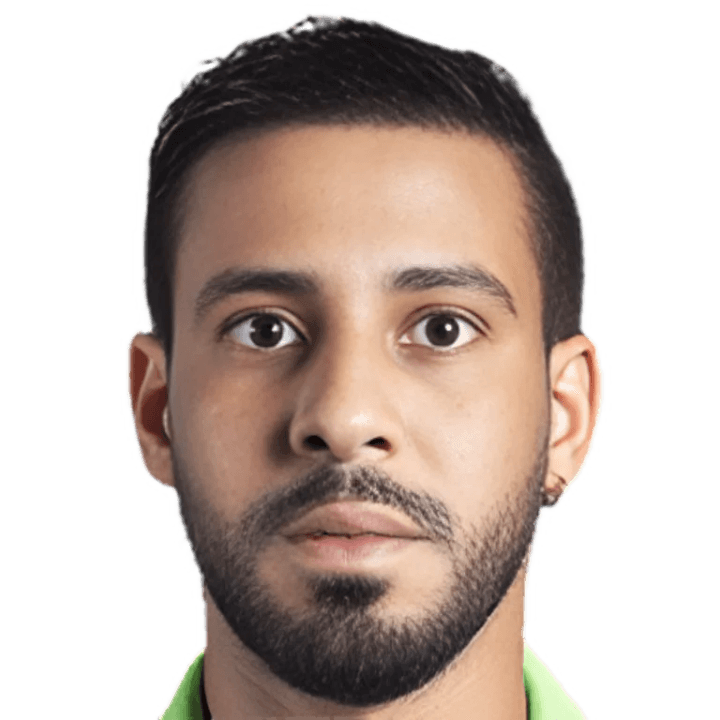 Mohsine Moutouali
