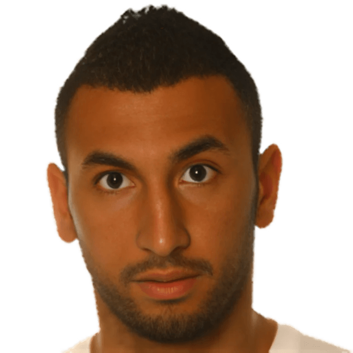 Nadir Belhadj