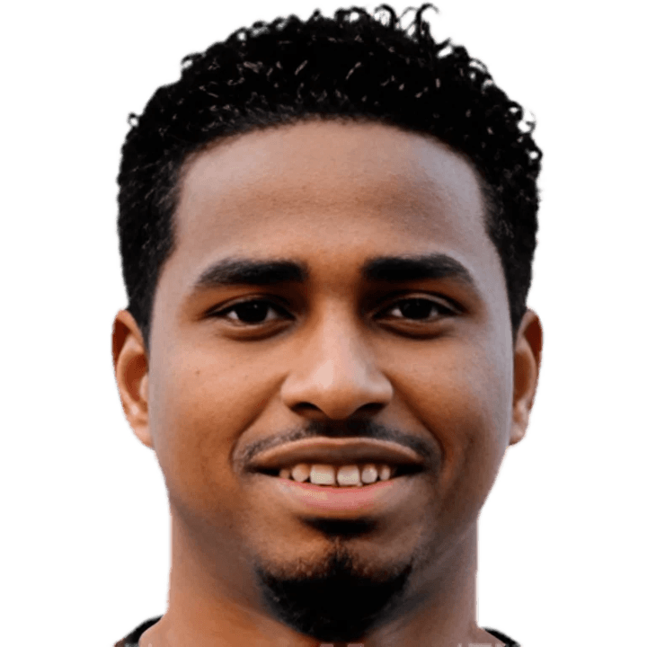 Nasser Al-Shamrani