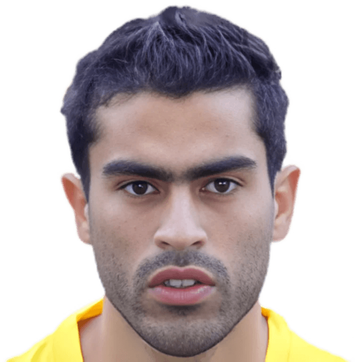 Nery Castillo