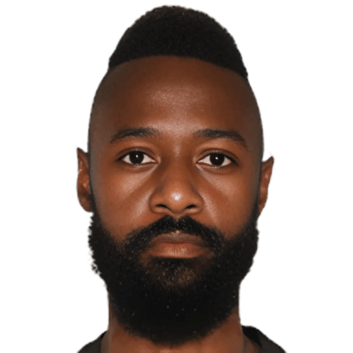 Nicolas N'Koulou
