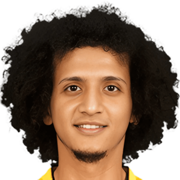عمر عبدالرحمن