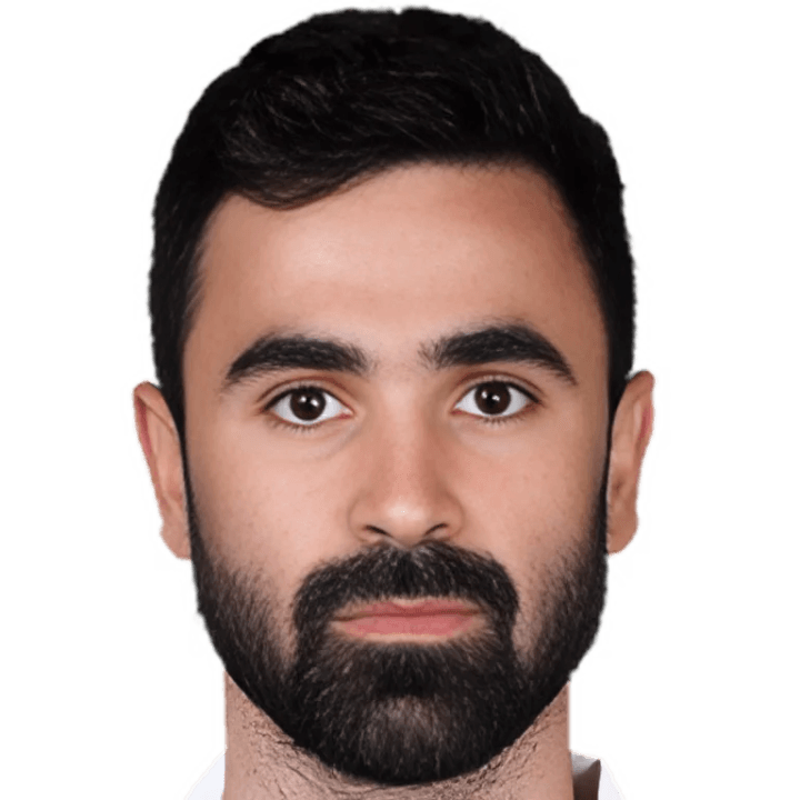 Omar Kharbin