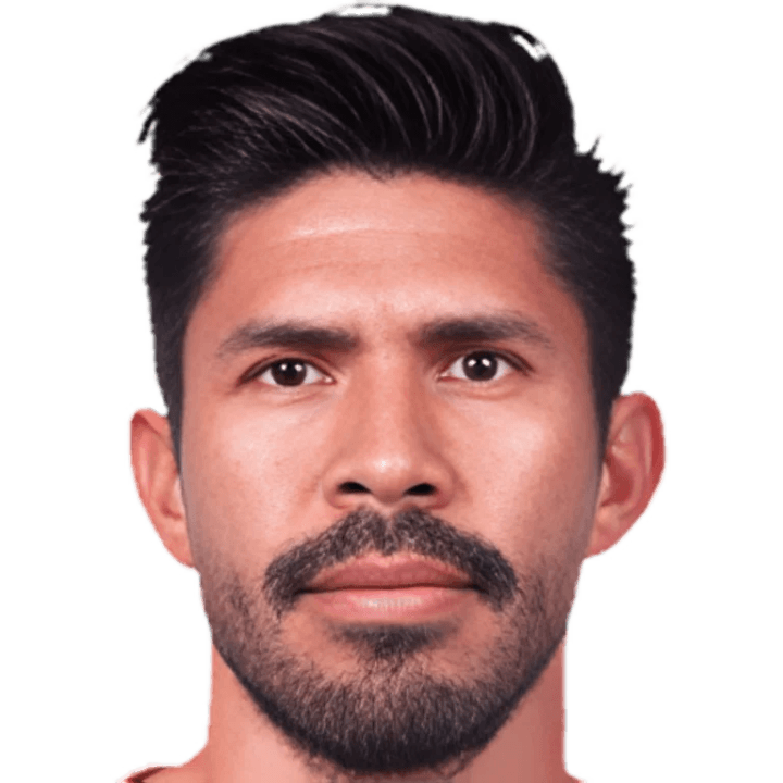 Oribe Peralta