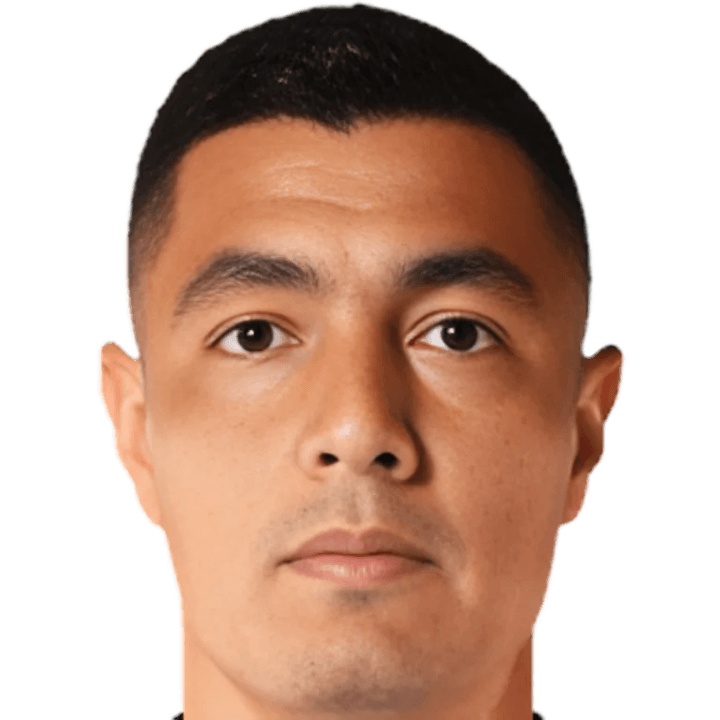 Óscar Cardozo