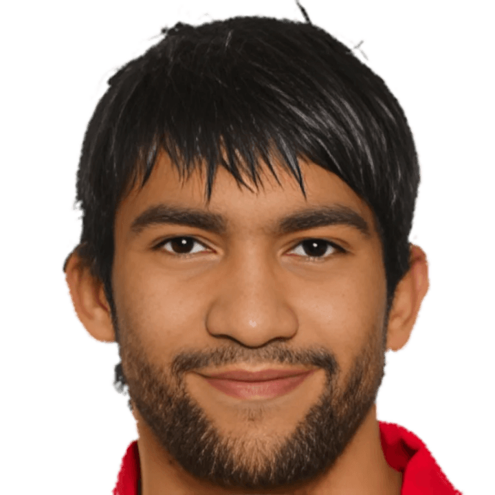 Oussama Darragi