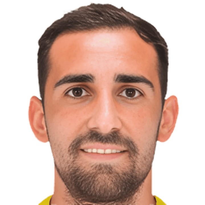 Paco Alcácer