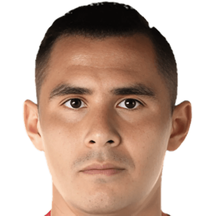 Paul Aguilar
