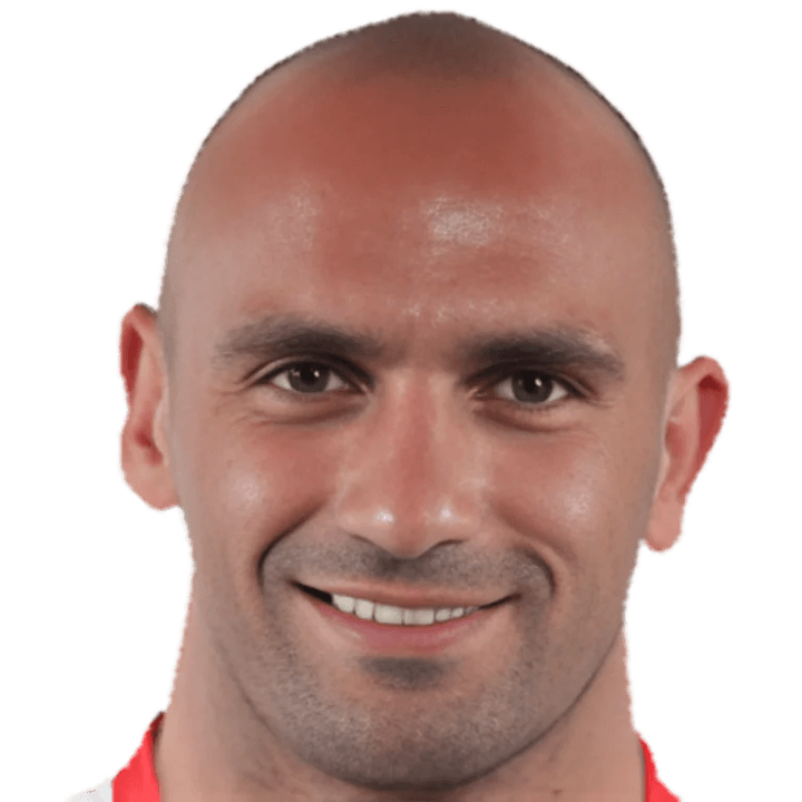 Raúl Bravo