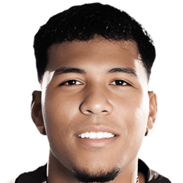 Roger Martínez