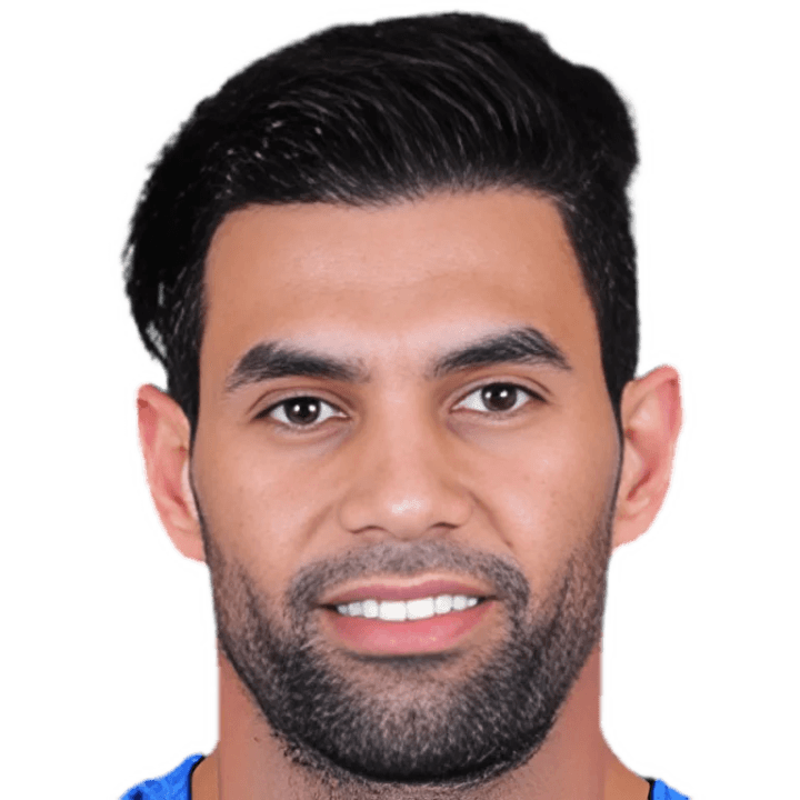 Saad Abdul-Amir