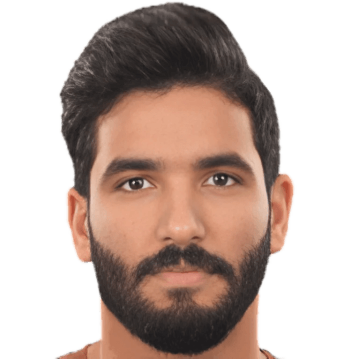 Saleh Gomaa
