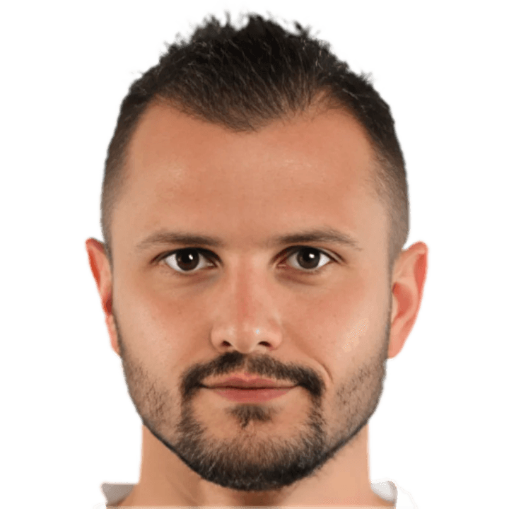 Simone Pepe