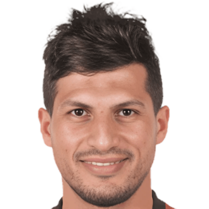 Tarek Hamed