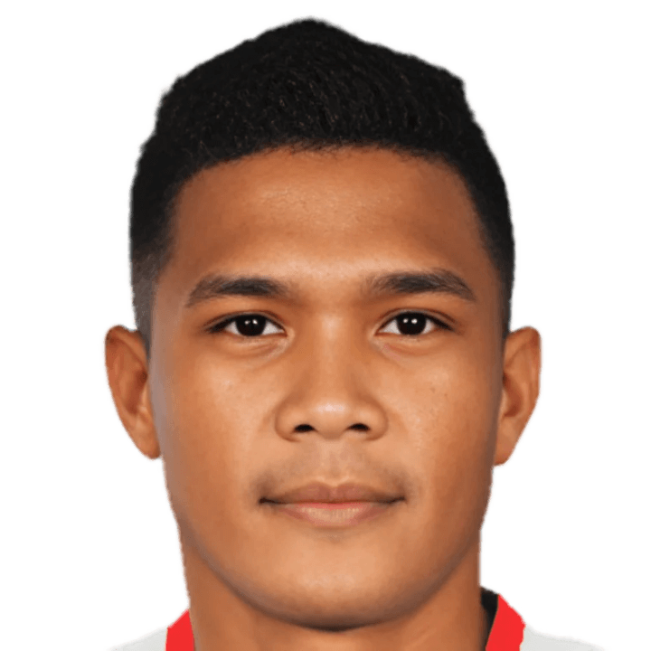 Teófilo Gutiérrez