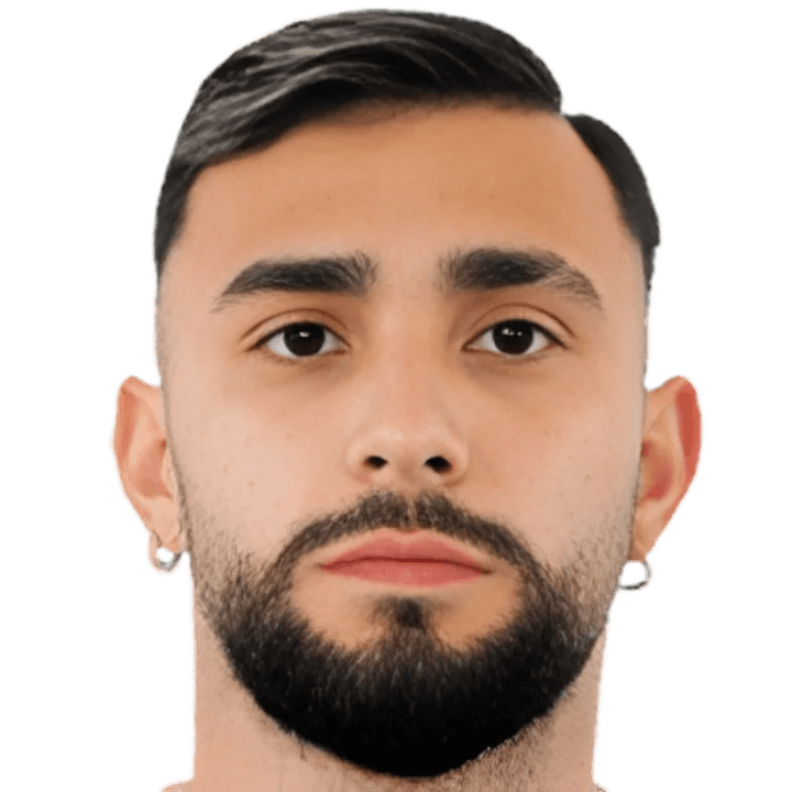Valentin Castellanos