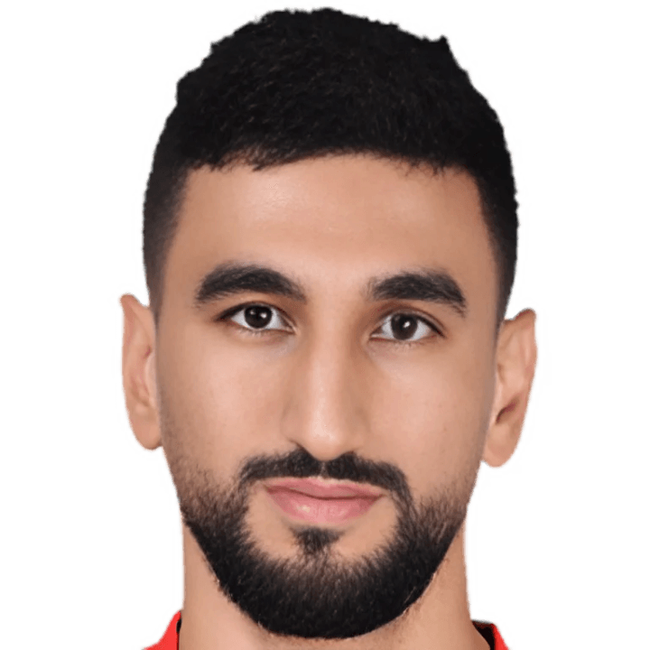 وليد الكرتي