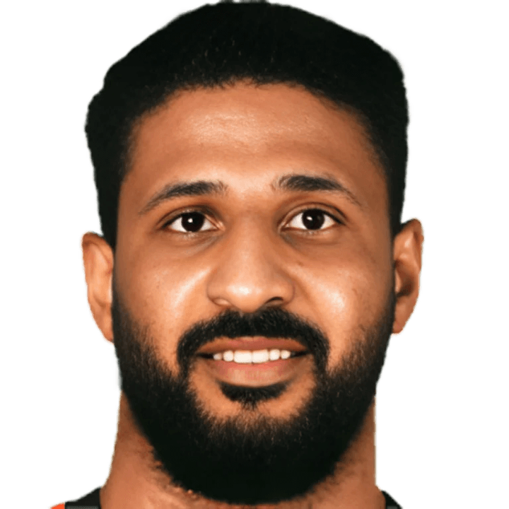 Yasser Al-Mosailem