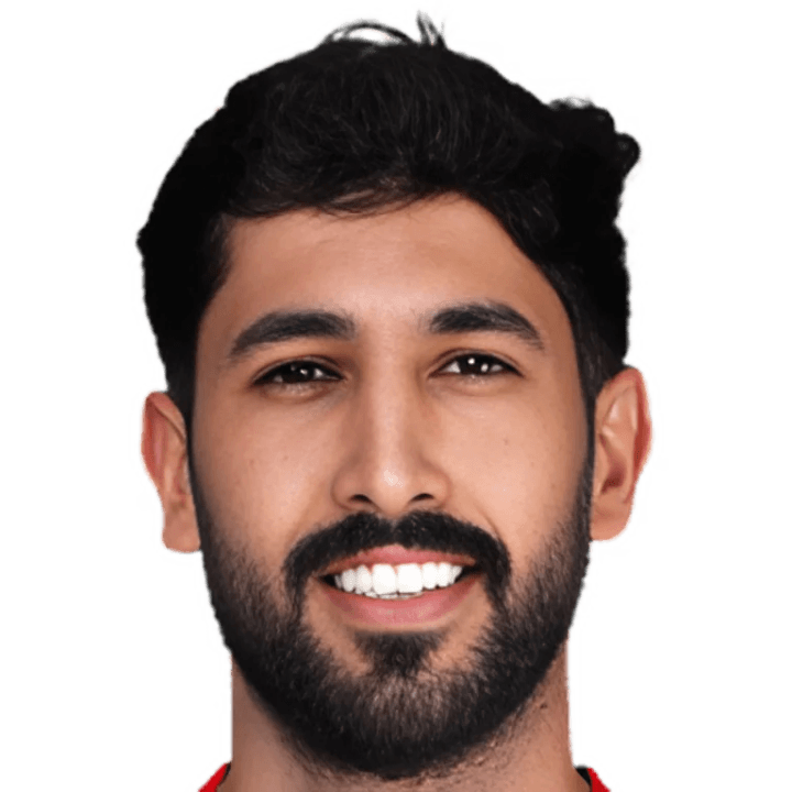 Yazan Al-Naimat