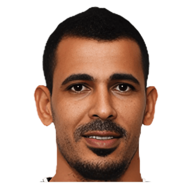 Younis Mahmoud