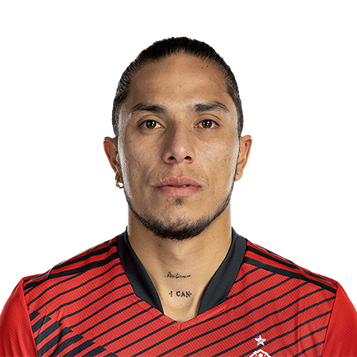 Carlos Salcedo