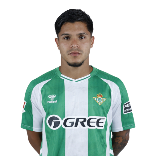 Cucho Hernández