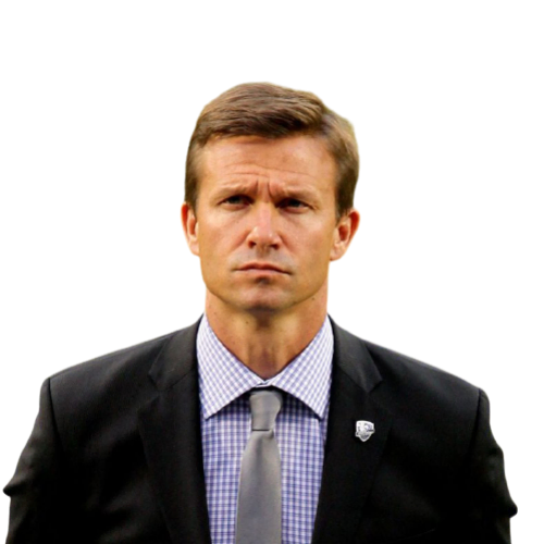 Jesse Marsch