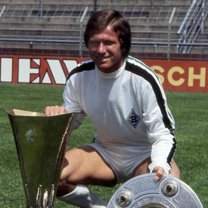 Jupp Heynckes