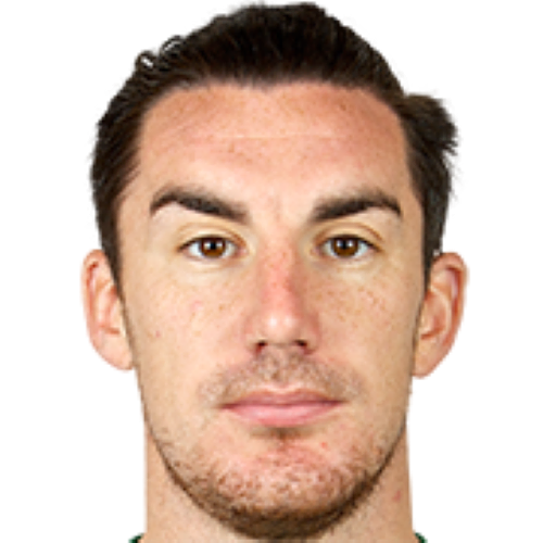 Liam Ridgewell