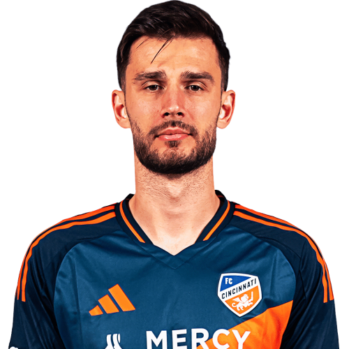Matt Miazga