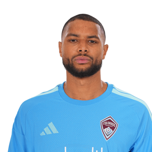 Zack Steffen