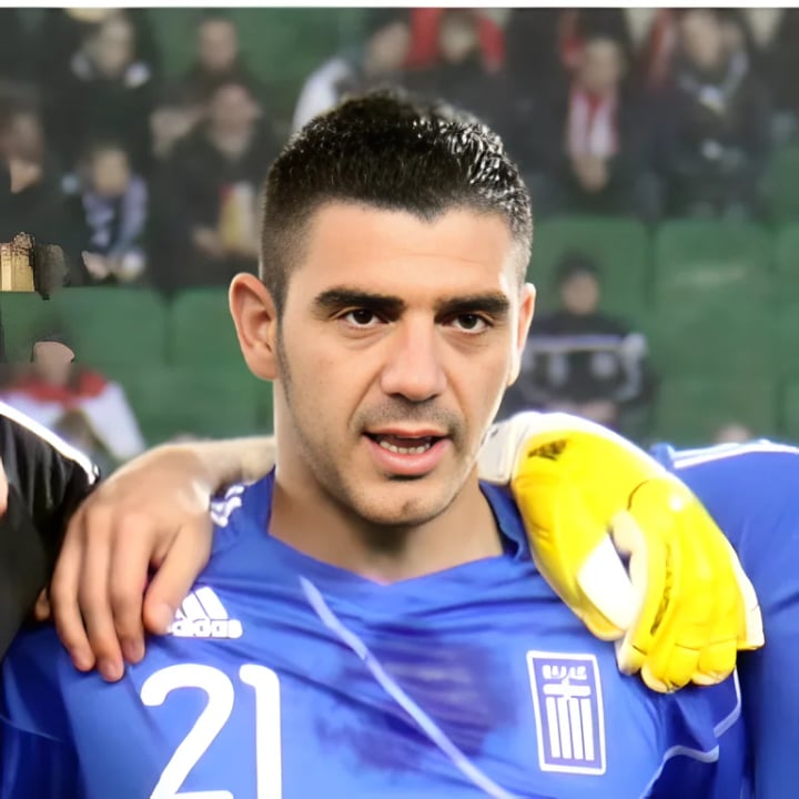 Kostas Katsouranis