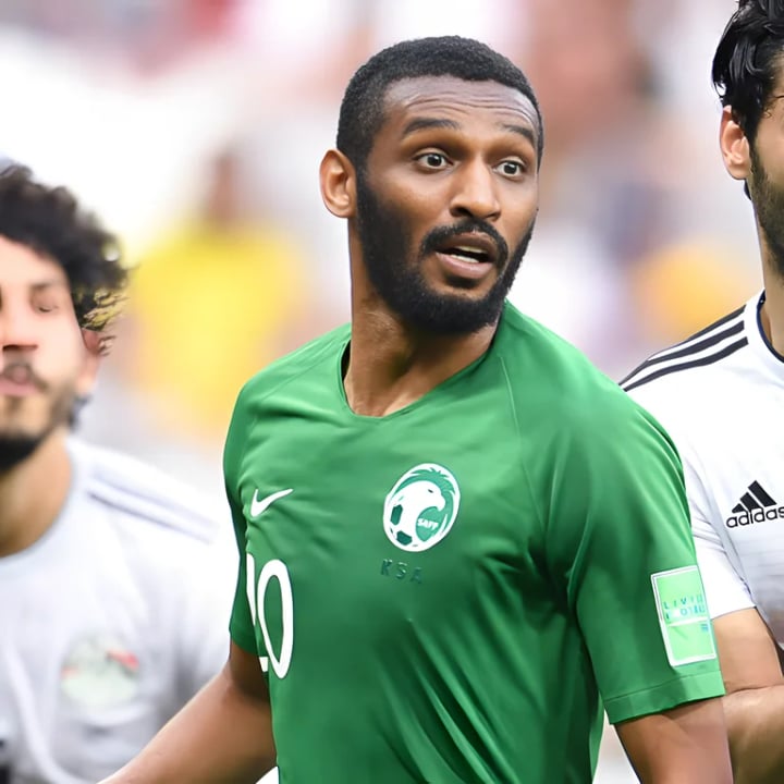 مهند عسيري